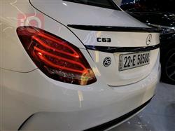 مرسيدس بنز C-Class